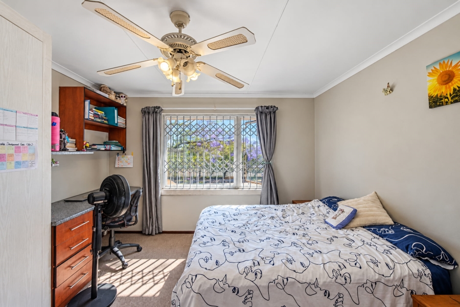 2 Bedroom Property for Sale in Hillcrest Gauteng