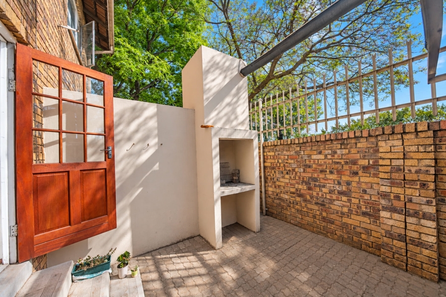 2 Bedroom Property for Sale in Hillcrest Gauteng