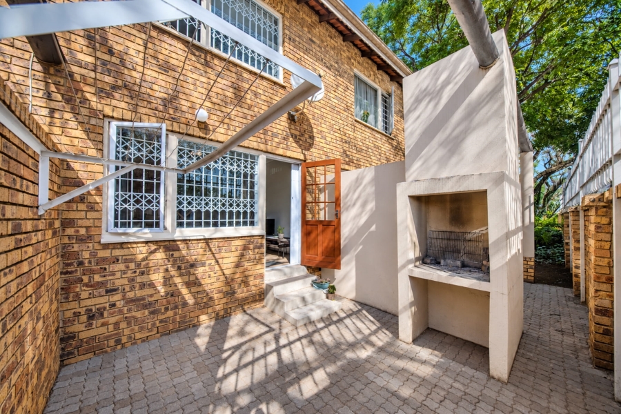 2 Bedroom Property for Sale in Hillcrest Gauteng