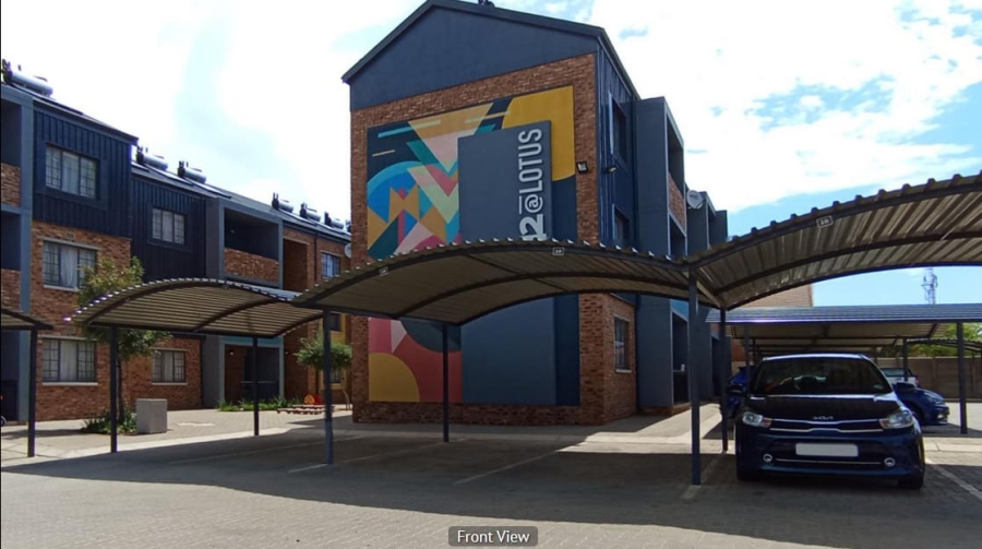 2 Bedroom Property for Sale in Lotus Gardens Gauteng
