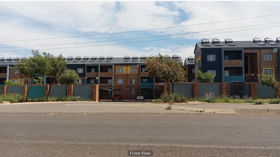2 Bedroom Property for Sale in Lotus Gardens Gauteng