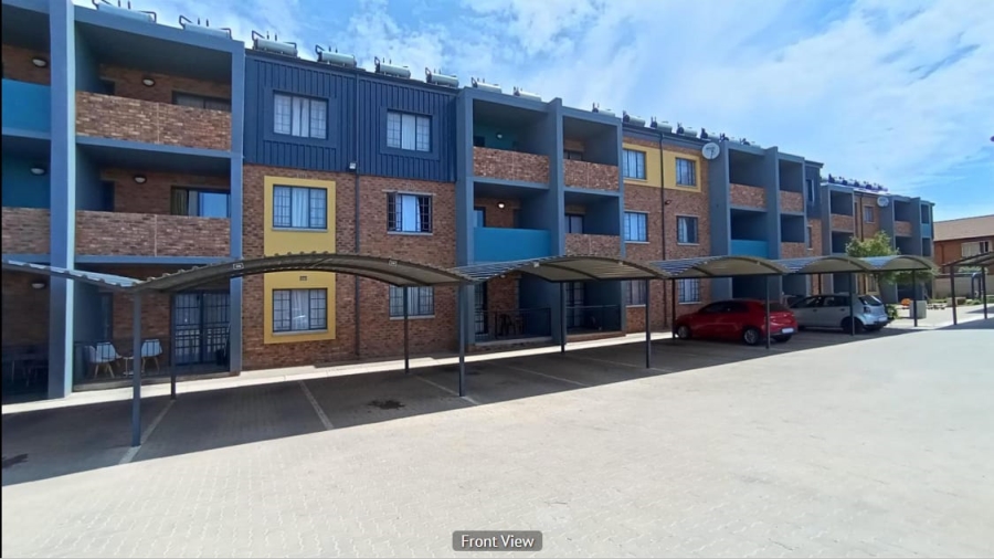 2 Bedroom Property for Sale in Lotus Gardens Gauteng