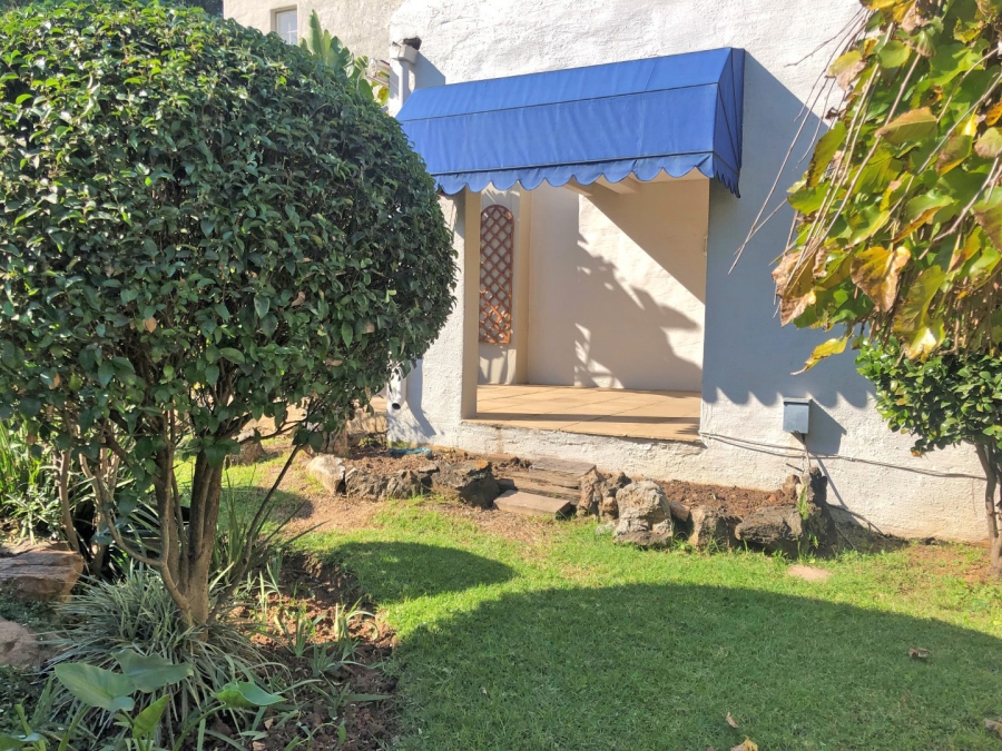 2 Bedroom Property for Sale in Rivonia Gauteng