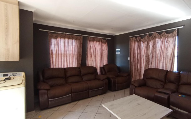 3 Bedroom Property for Sale in Andeon AH Gauteng