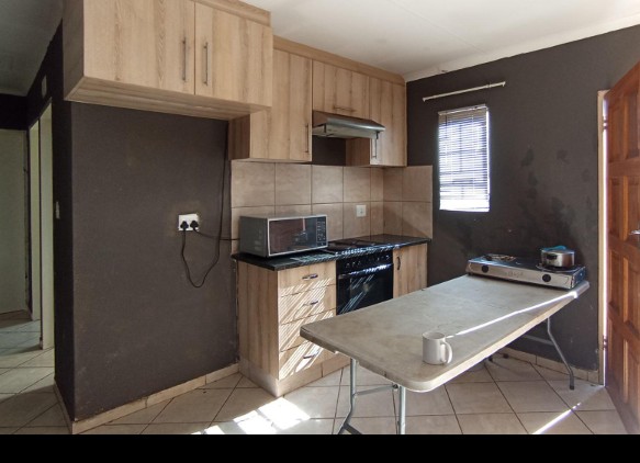 3 Bedroom Property for Sale in Andeon AH Gauteng