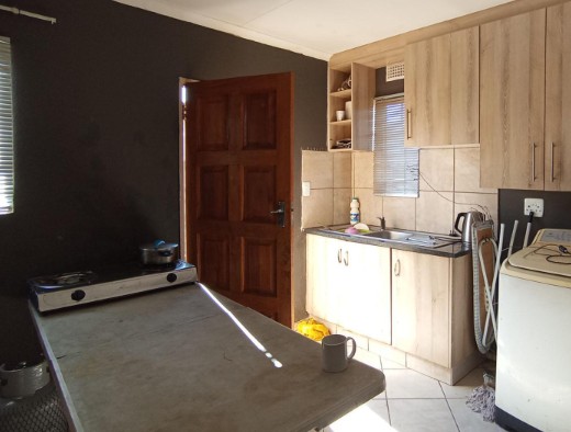 3 Bedroom Property for Sale in Andeon AH Gauteng