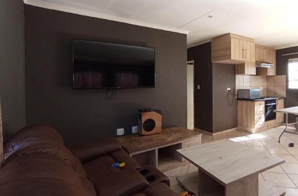 3 Bedroom Property for Sale in Andeon AH Gauteng
