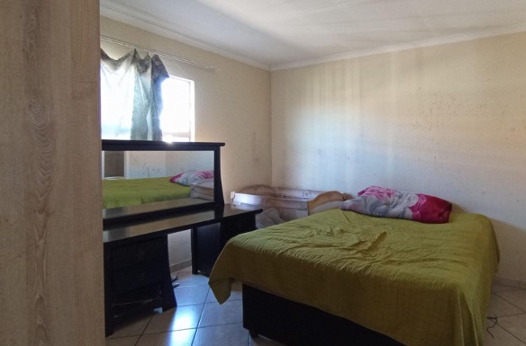 3 Bedroom Property for Sale in Andeon AH Gauteng