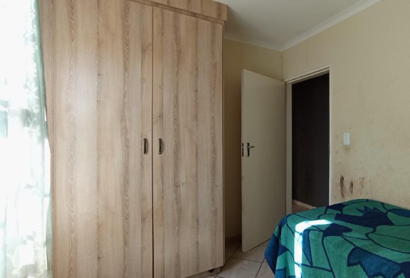 3 Bedroom Property for Sale in Andeon AH Gauteng