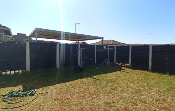 3 Bedroom Property for Sale in Andeon AH Gauteng