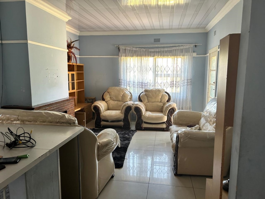 3 Bedroom Property for Sale in Bekkersdal Gauteng