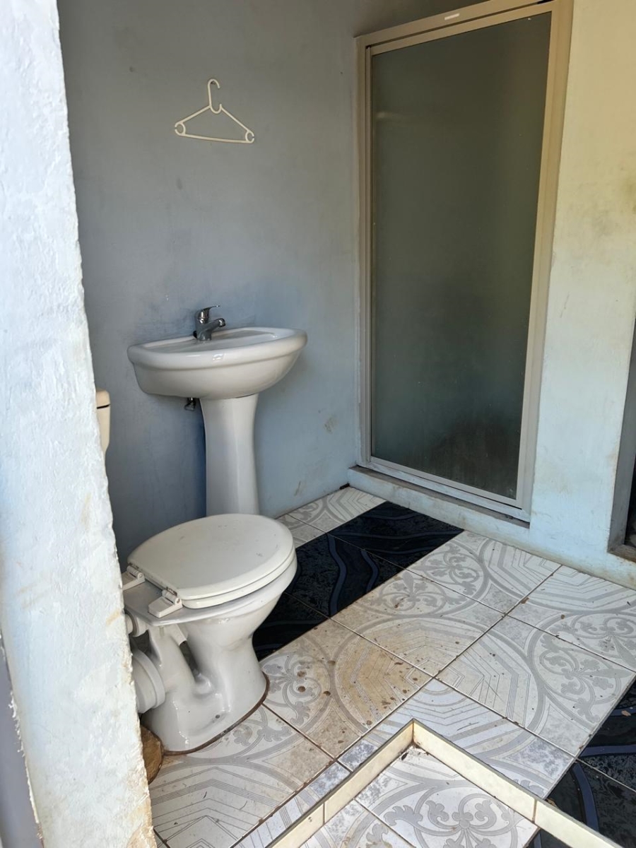 3 Bedroom Property for Sale in Bekkersdal Gauteng