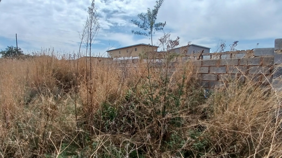 0 Bedroom Property for Sale in Mohlakeng Gauteng