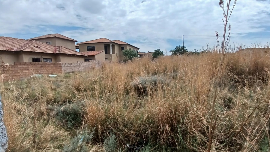 0 Bedroom Property for Sale in Mohlakeng Gauteng