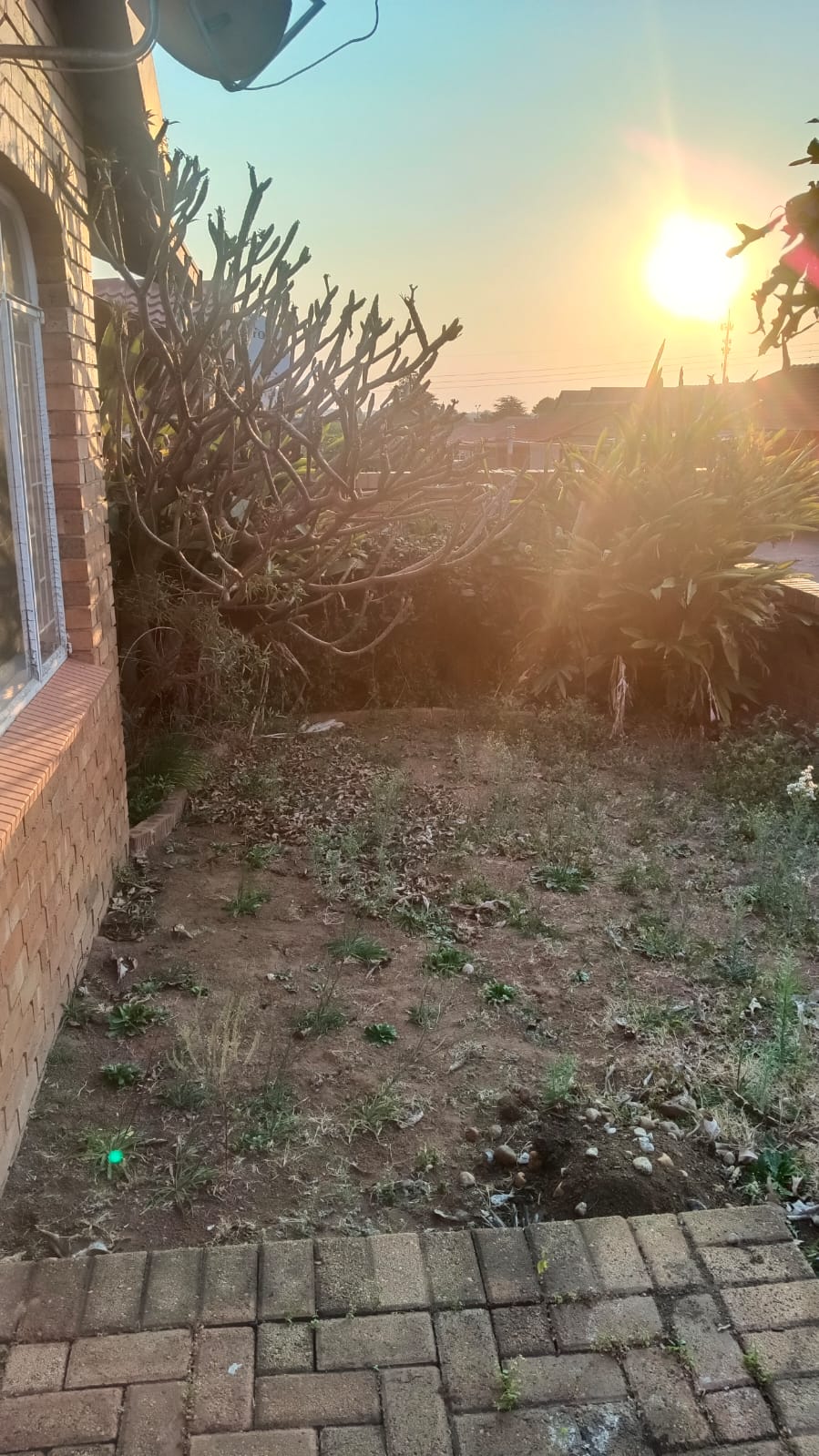 3 Bedroom Property for Sale in Krugersdorp North Gauteng