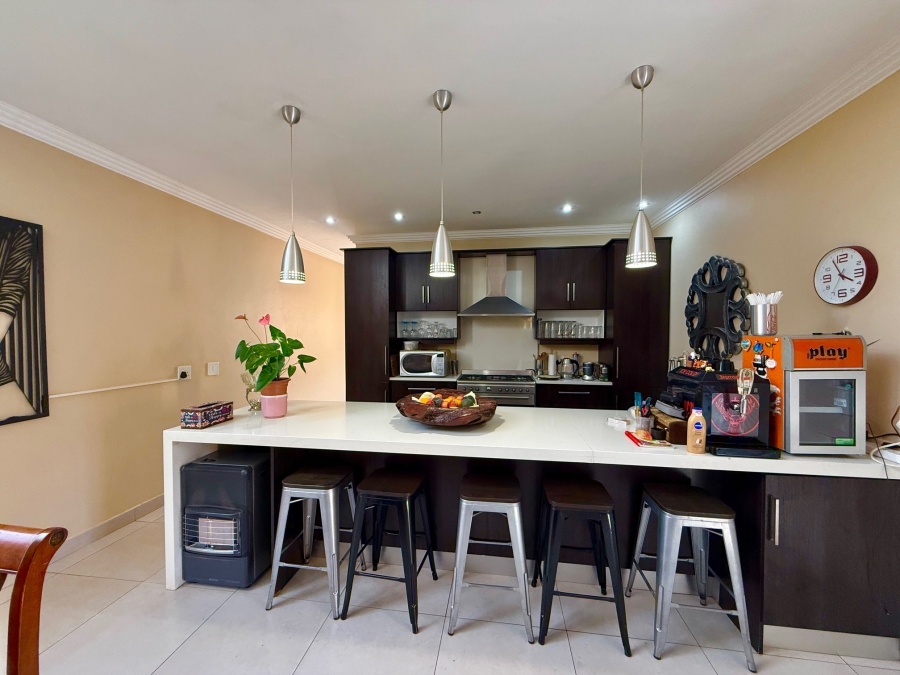 3 Bedroom Property for Sale in Olympus Country Estate Gauteng