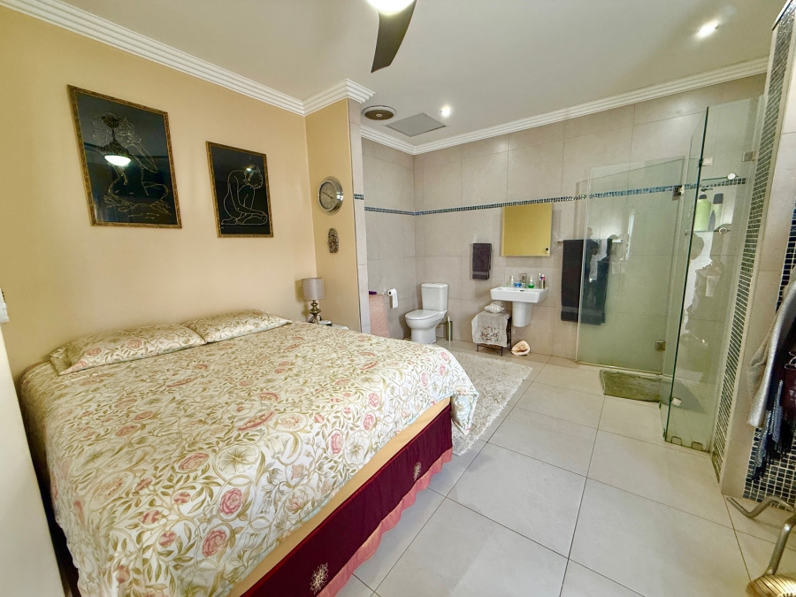 3 Bedroom Property for Sale in Olympus Country Estate Gauteng