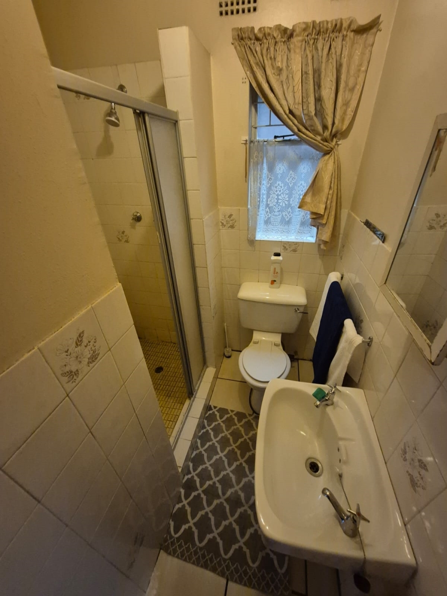 2 Bedroom Property for Sale in Three Rivers Gauteng
