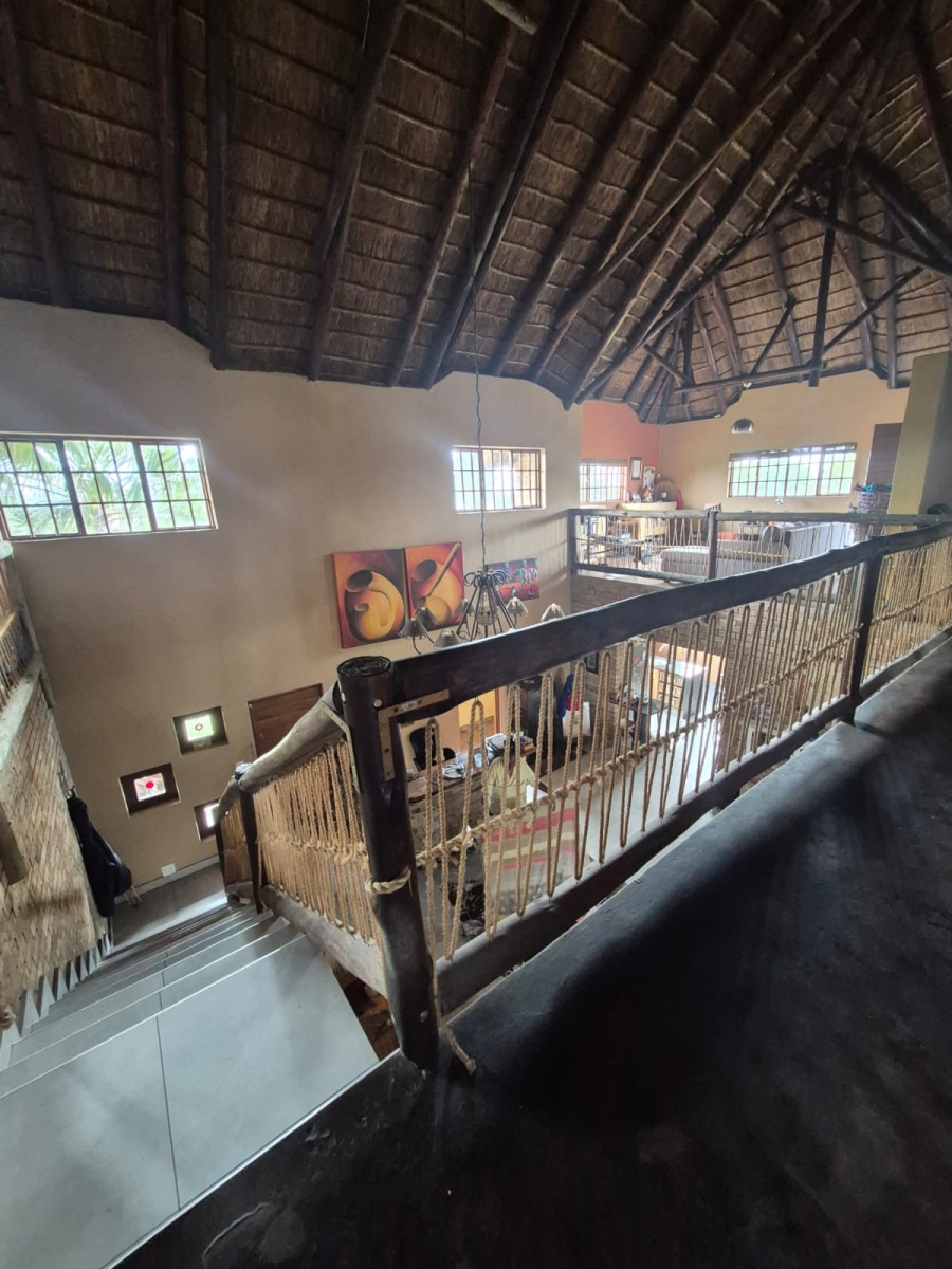 4 Bedroom Property for Sale in Mooilande Gauteng