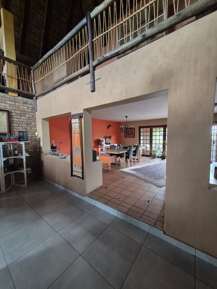 4 Bedroom Property for Sale in Mooilande Gauteng