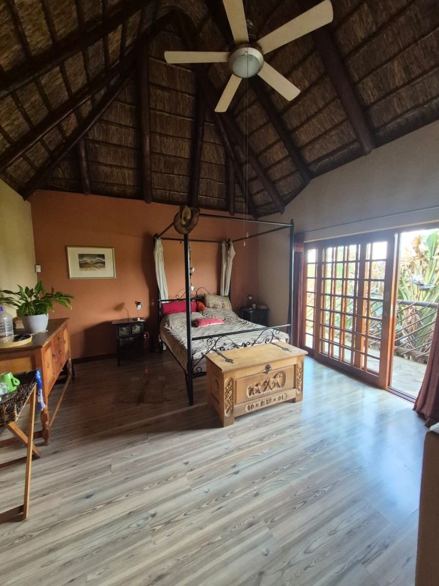 4 Bedroom Property for Sale in Mooilande Gauteng