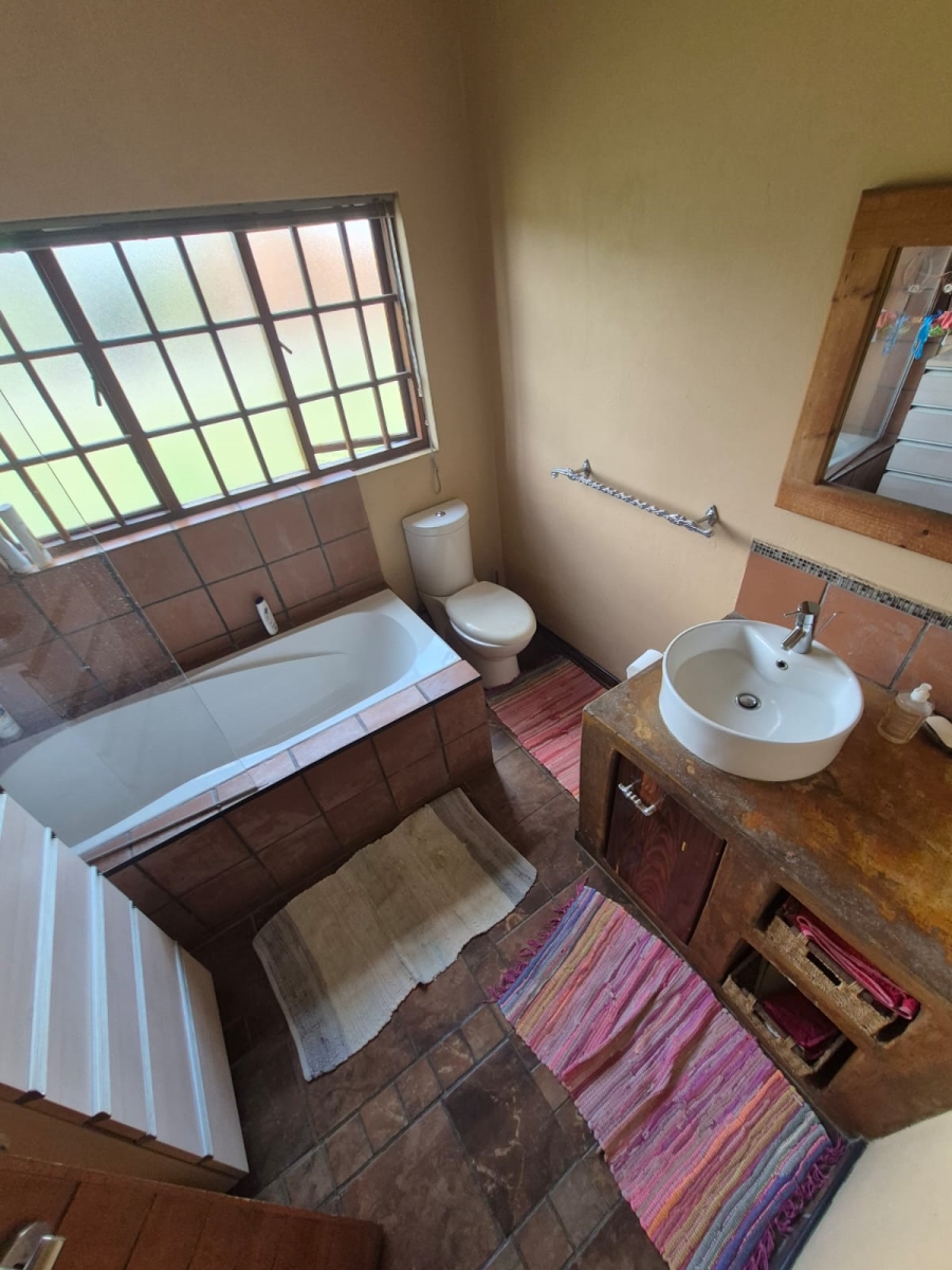 4 Bedroom Property for Sale in Mooilande Gauteng