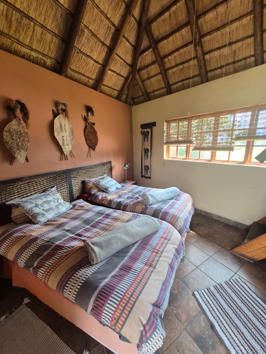 4 Bedroom Property for Sale in Mooilande Gauteng
