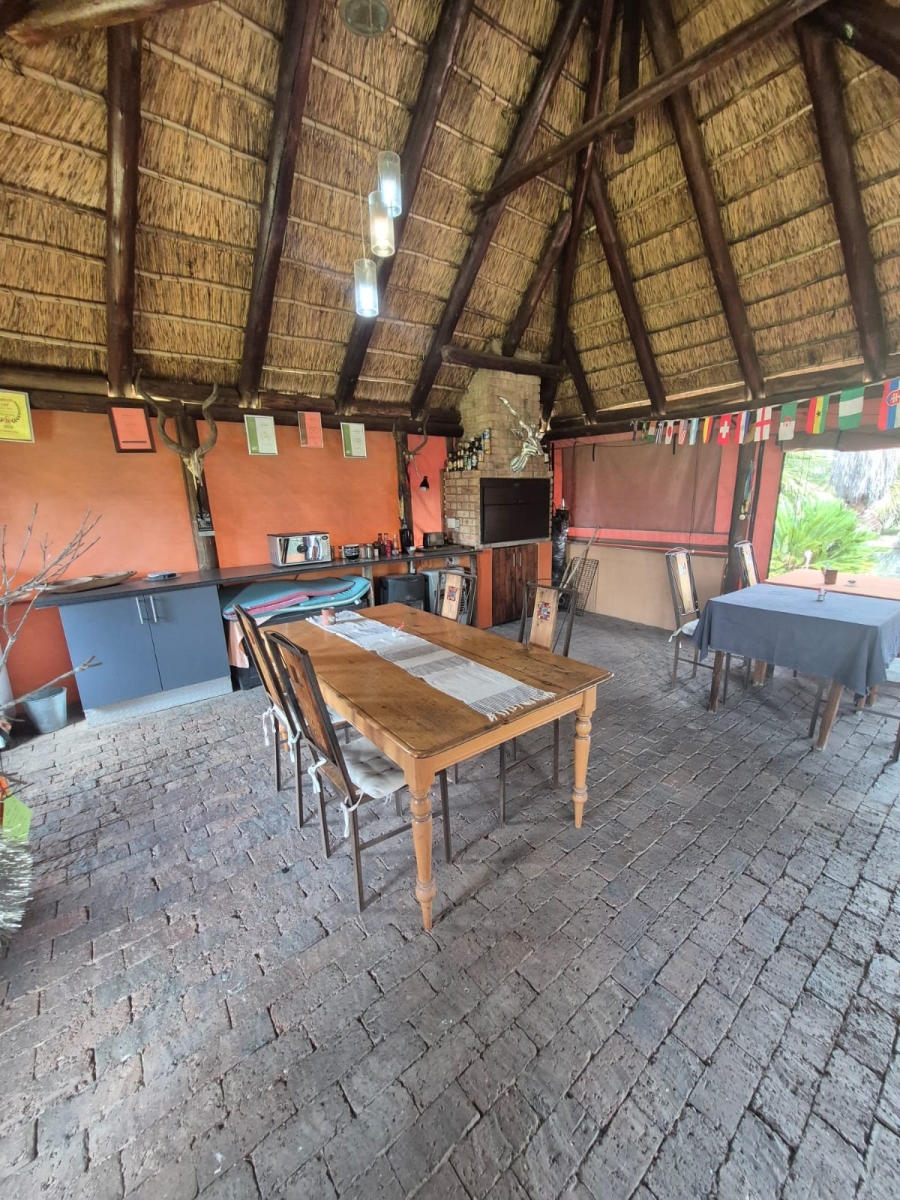 4 Bedroom Property for Sale in Mooilande Gauteng
