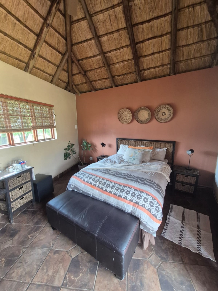 4 Bedroom Property for Sale in Mooilande Gauteng