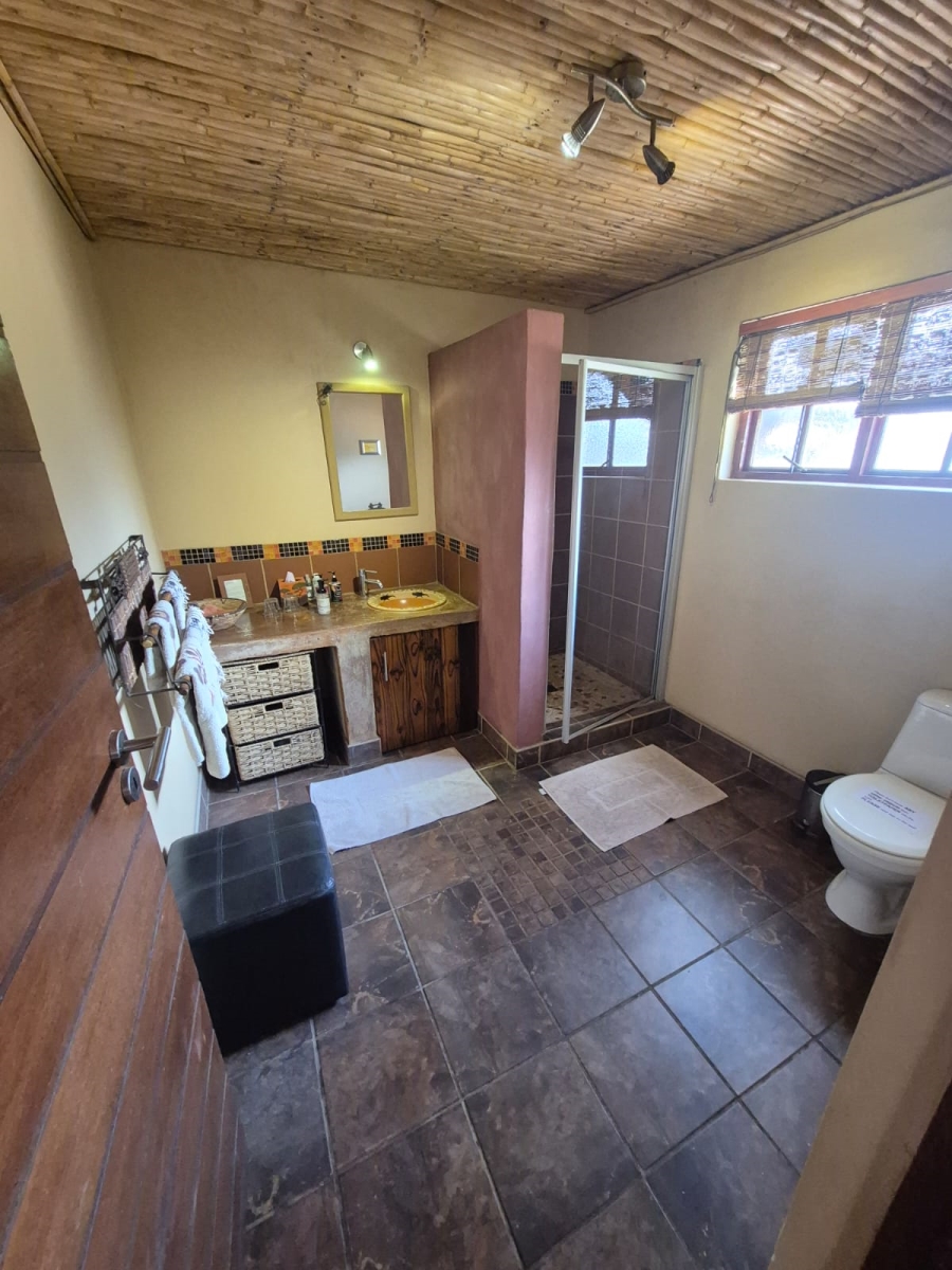 4 Bedroom Property for Sale in Mooilande Gauteng