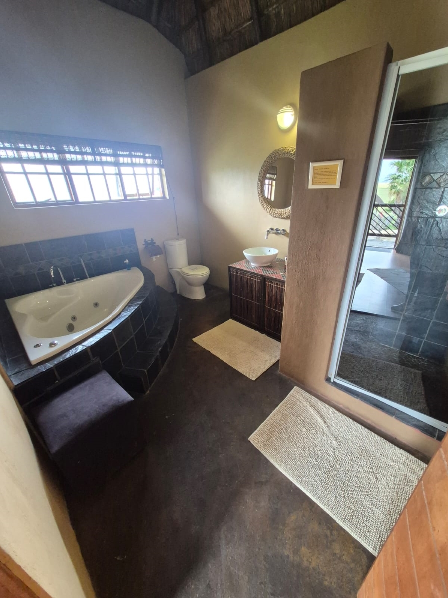 4 Bedroom Property for Sale in Mooilande Gauteng