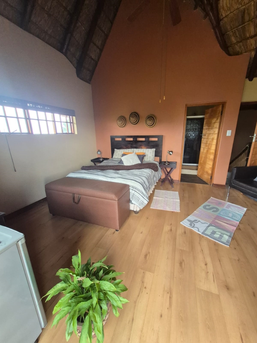 4 Bedroom Property for Sale in Mooilande Gauteng