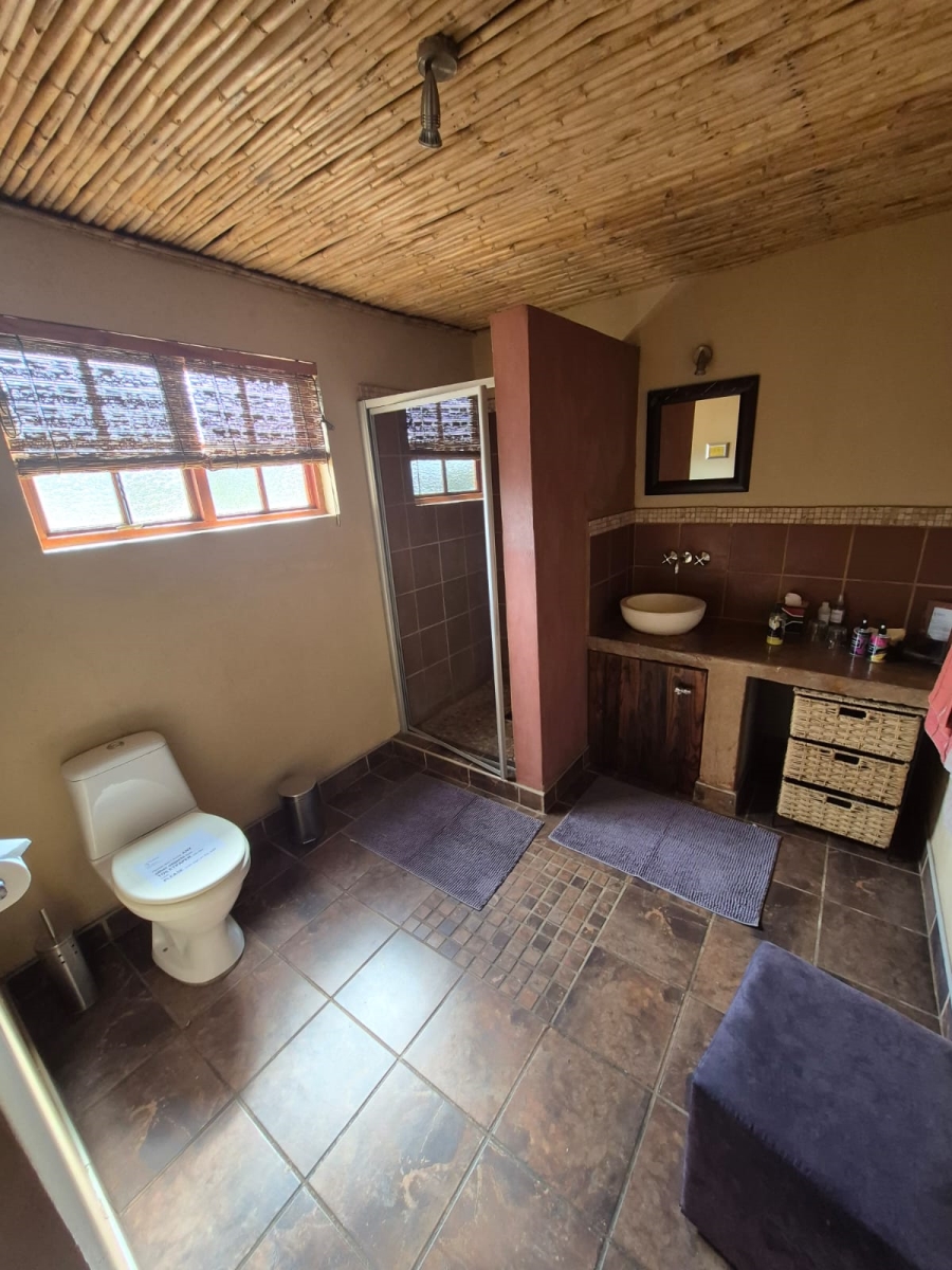 4 Bedroom Property for Sale in Mooilande Gauteng
