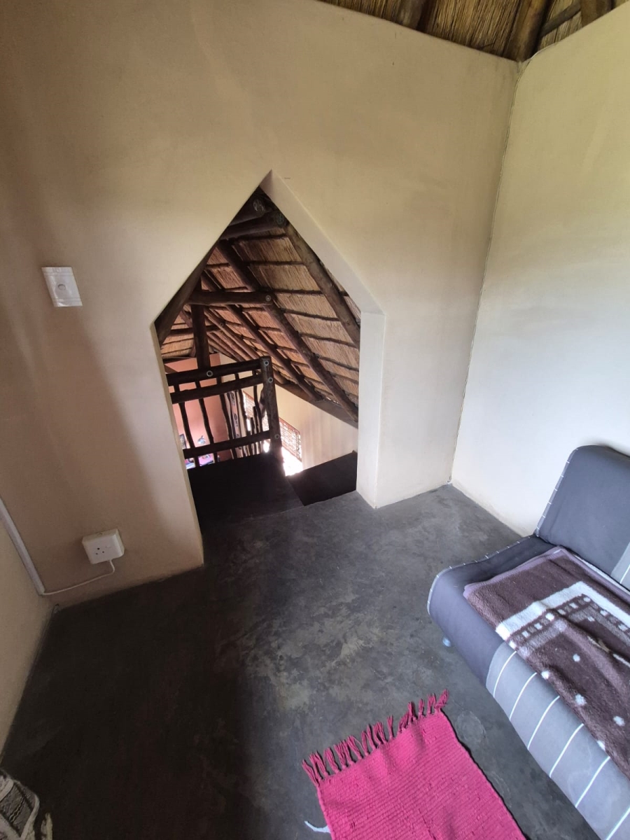 4 Bedroom Property for Sale in Mooilande Gauteng