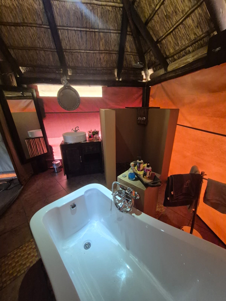 4 Bedroom Property for Sale in Mooilande Gauteng