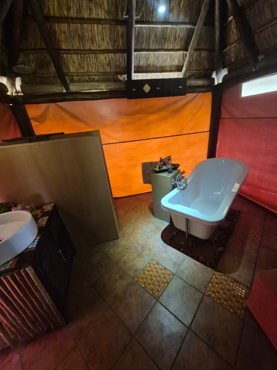 4 Bedroom Property for Sale in Mooilande Gauteng