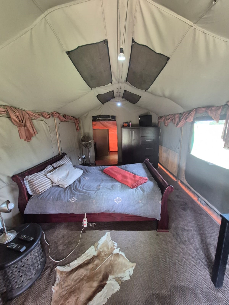 4 Bedroom Property for Sale in Mooilande Gauteng