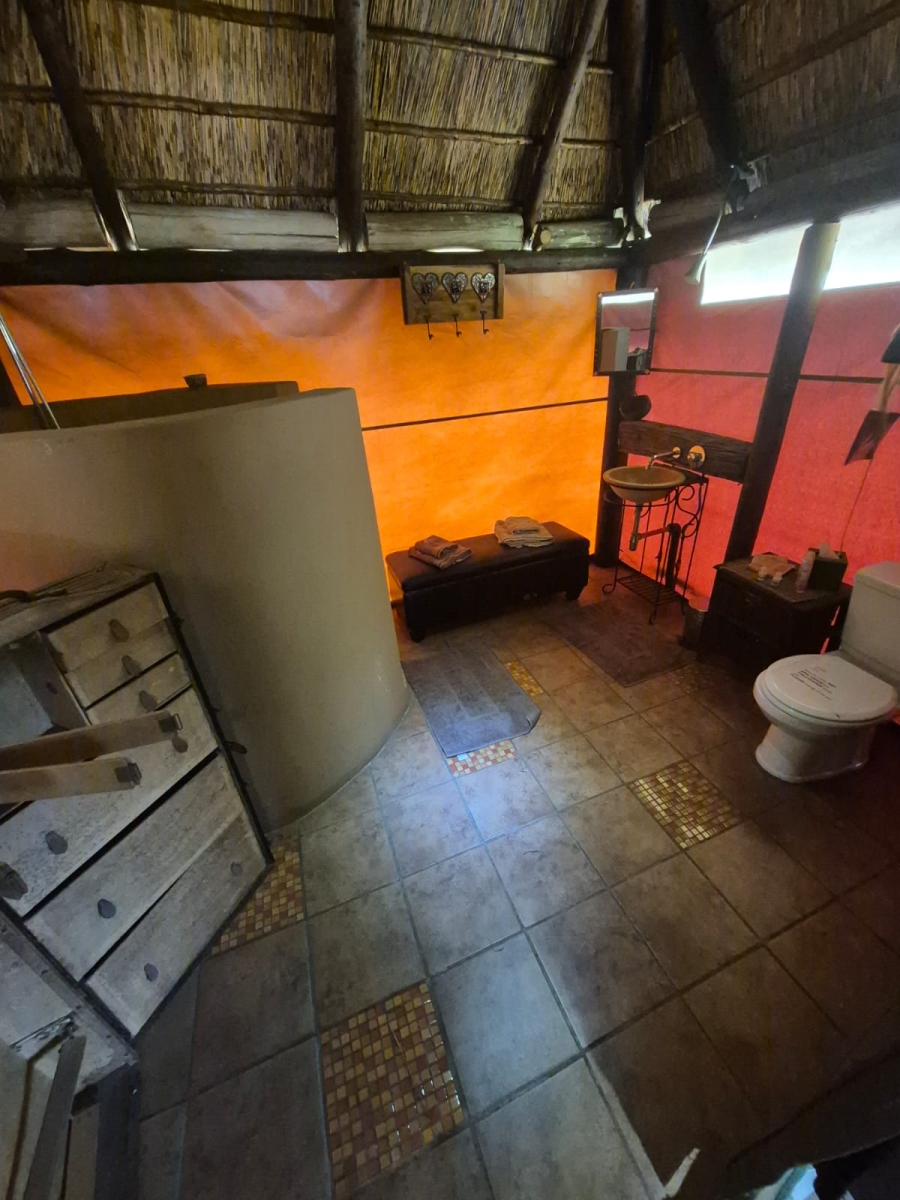 4 Bedroom Property for Sale in Mooilande Gauteng