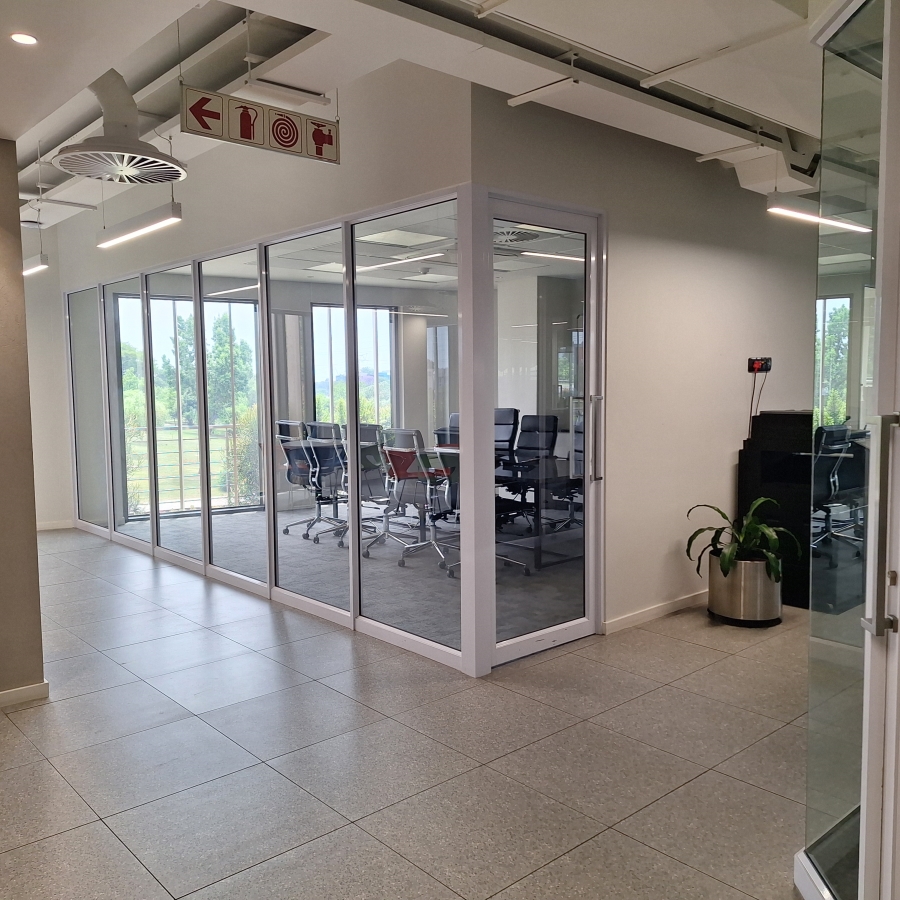 To Let Commercial Property for Rent in Melrose Gauteng