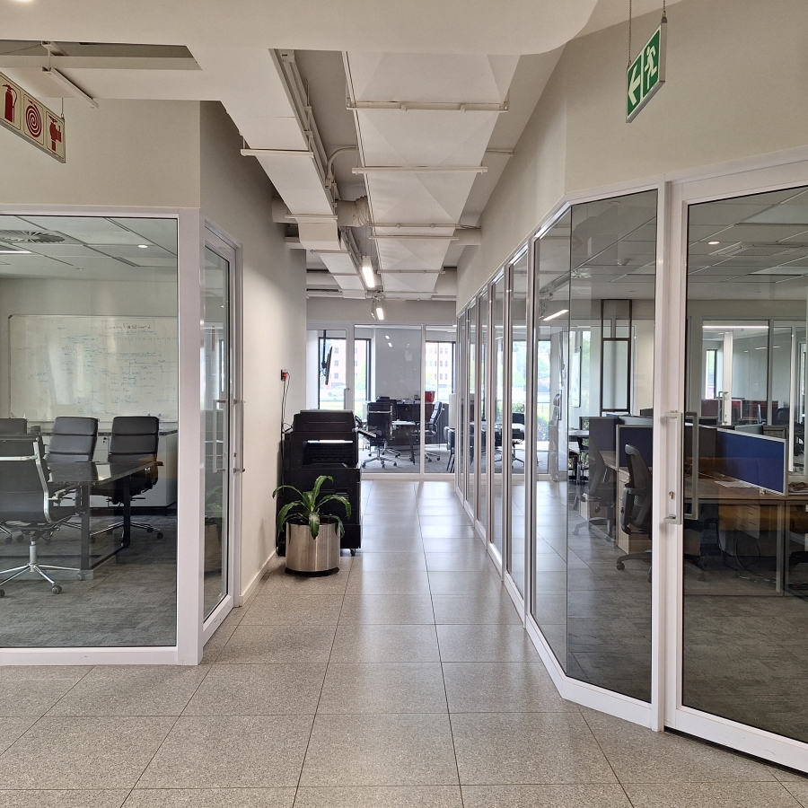 To Let Commercial Property for Rent in Melrose Gauteng