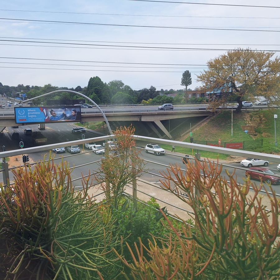 To Let Commercial Property for Rent in Melrose Gauteng