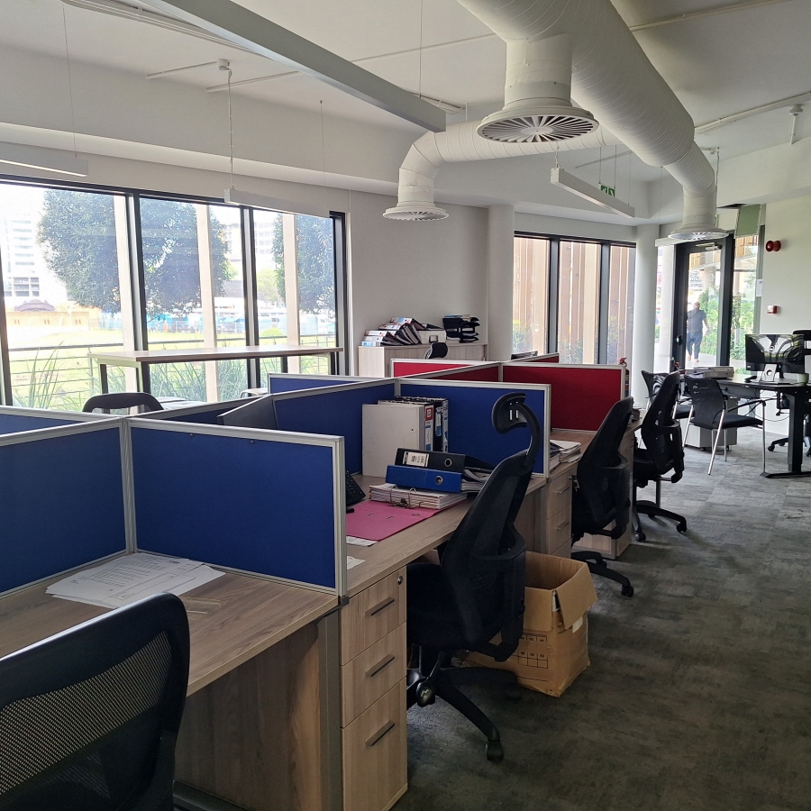 To Let Commercial Property for Rent in Melrose Gauteng