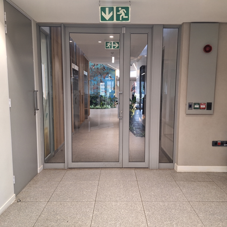To Let Commercial Property for Rent in Melrose Gauteng