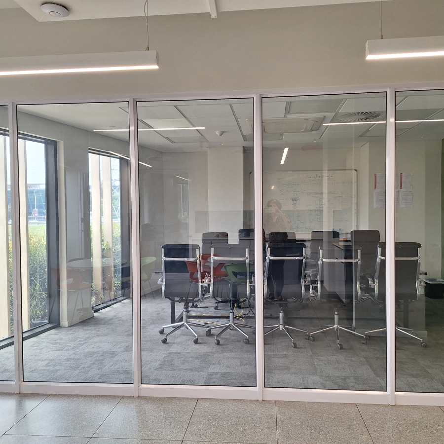To Let Commercial Property for Rent in Melrose Gauteng