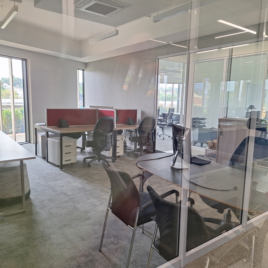 To Let Commercial Property for Rent in Melrose Gauteng