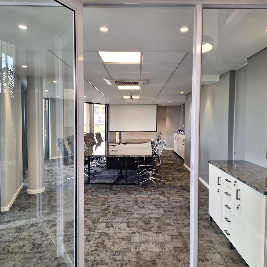 To Let Commercial Property for Rent in Melrose Gauteng
