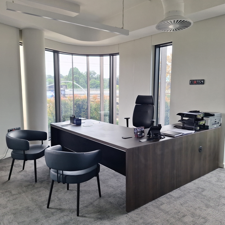 To Let Commercial Property for Rent in Melrose Gauteng