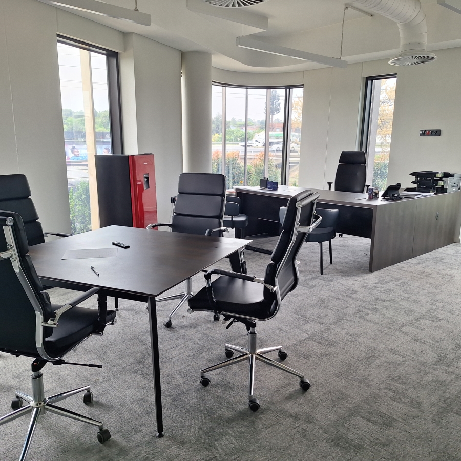 To Let Commercial Property for Rent in Melrose Gauteng