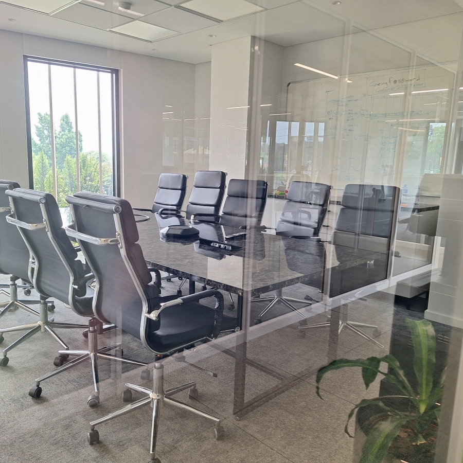 To Let Commercial Property for Rent in Melrose Gauteng