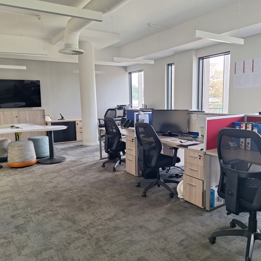 To Let Commercial Property for Rent in Melrose Gauteng